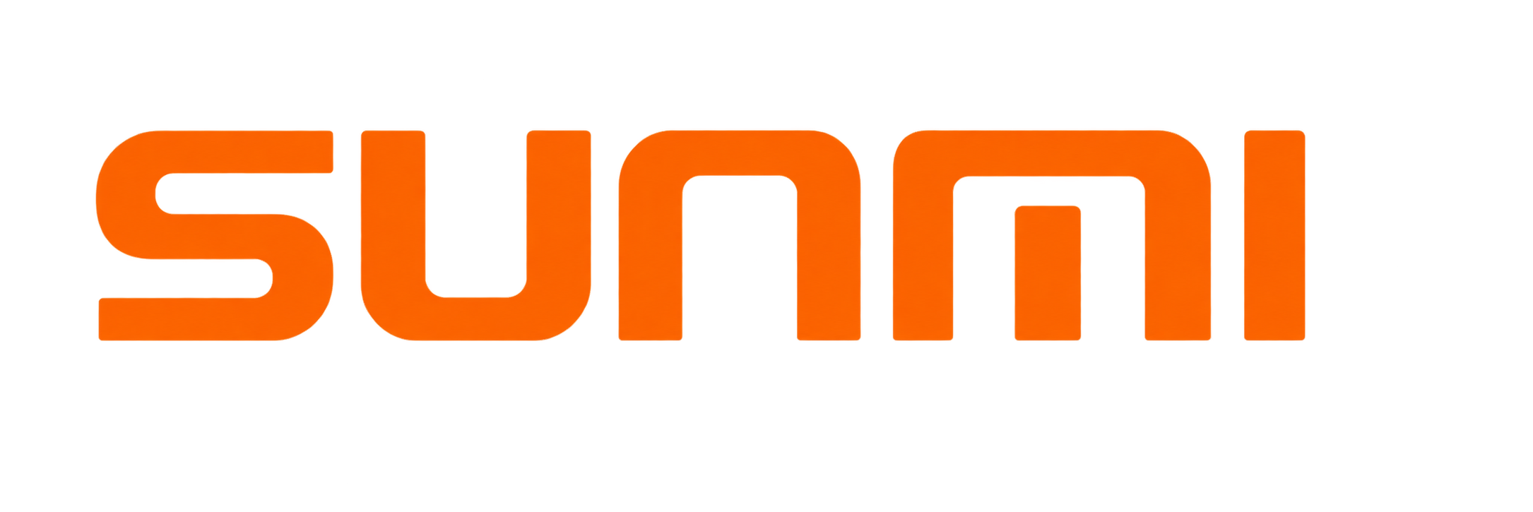 SUNMI logo